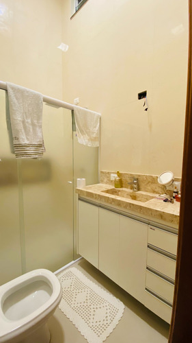 Imagem 4 de 20 de Casa Em Condomínio Fechado - Cc00057 - 69905132
