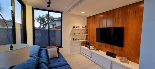 Imagem 24 de 30 de Casa Em Condomínio Para Venda Em Alphaville Santana De Parnaíba-sp - Vpr5-100