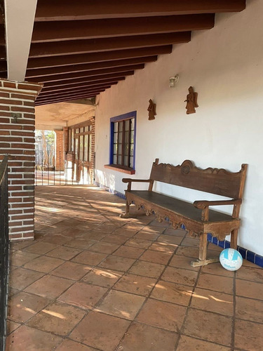 Casa Amueblada A 3 Km Del Centro De Tepoztlán