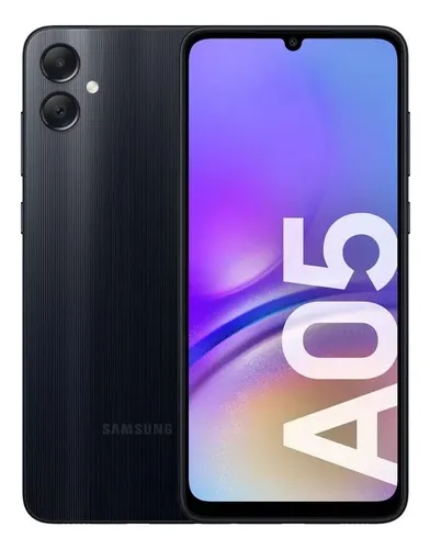 ¡¡¡ Remato Samsung Galaxy A05 5g De 64 Gb Y 4 Gb Ram Nuevecito Con Factura!!!