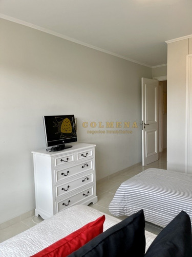 Apartamento En Le Jardin Punta Del Este En Alquiler - Ref: 3987