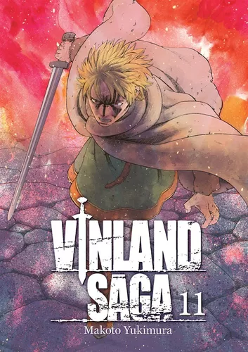 Vinland Saga 02 by Yukimura, Makoto