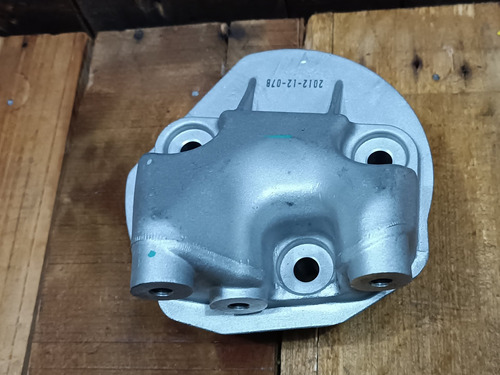 Base Motor Derecha Dfm S30 A/t