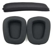 Comprar Almohadillas Y Cojin D Vincha Para Logitech G935, G633, G933