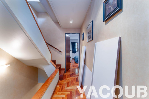 Triplex En Venta - 3 Dormitorios 3 Baños - Cochera - 170mts2 - Parque Avellaneda