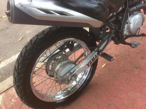 Yamaha Xtz 125