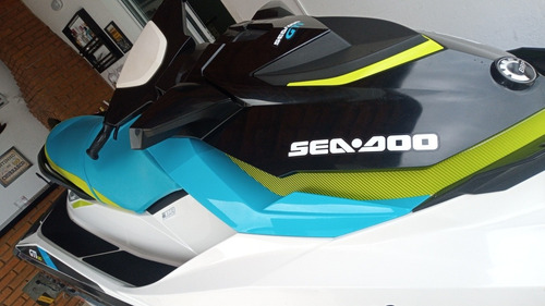 Seadoo
