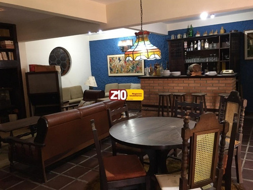 Imagem 21 de 30 de Z10 Imóveis Indaiatuba | Ch01788 - Vale Das Laranjeiras - Sobrado - At 6.000m², Ac 1.100m². - Ch01788 - 68668681