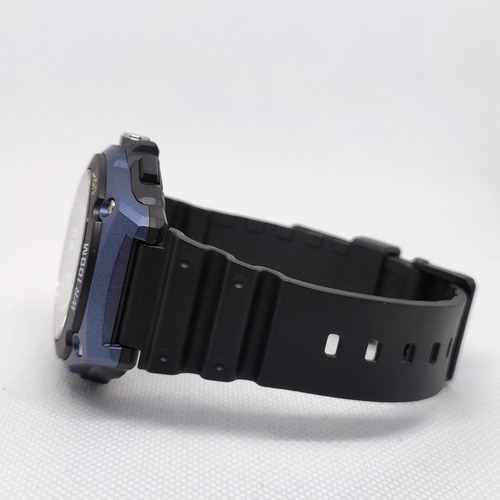 Imagen 7 de 10 de Reloj Deportivo Casio Hombre Mwc-100h-2av
