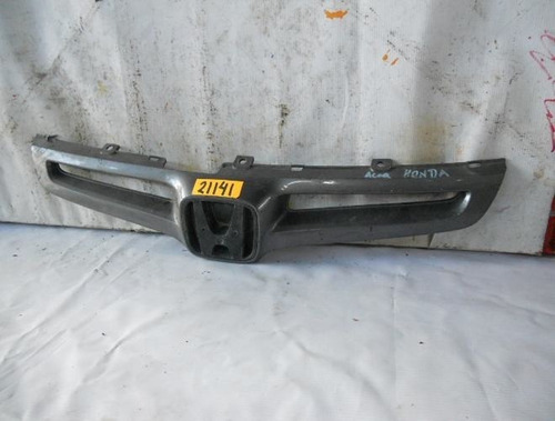 Parrilla  Con Detalle Honda Accord 2003-2005 21141