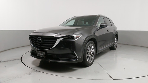 Mazda CX-9 2.5 TURBO I GRAND TOURING 4WD AT