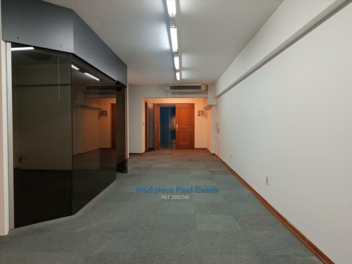 Alquiler-venta Oficina - Plaza Independencia
