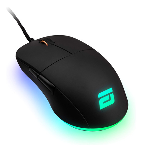 Endgame Gear Xm1 Rgb Gaming Mouse - Pmw3389 Sensor - Ilumina