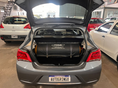 Chevrolet Onix 1.4 Black Edition 1.4