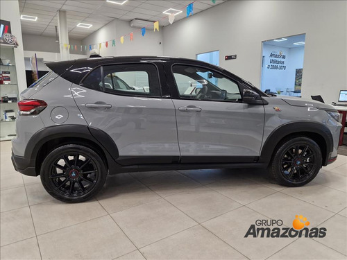 Fiat Pulse 1.3 TURBO 270 FLEX ABARTH AT6
