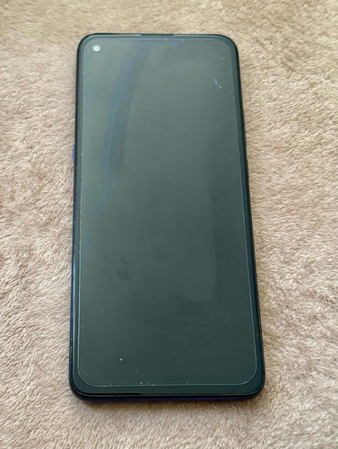 Celular Moto G 9 Power