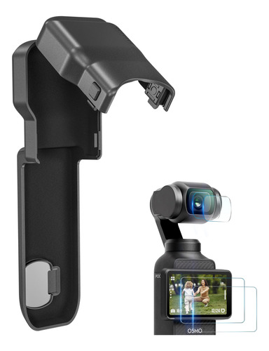 Startrc Gimbal Funda Protectora Para Dji Osmo Pocket 3 Combo