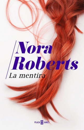 Mentira,la - Roberts,nora