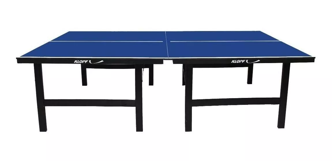 Segunda imagem para pesquisa de mesa de ping pong profissional