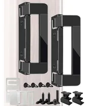 Comprar 2 Manijas De Puerta De Refrigerador Rv Para Refrigerador Dom