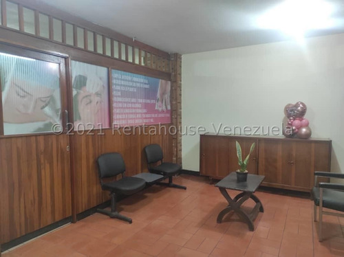 Imagen 4 de 11 de Oficina O Consult En Venta Económica Calicanto Estef 22-7079