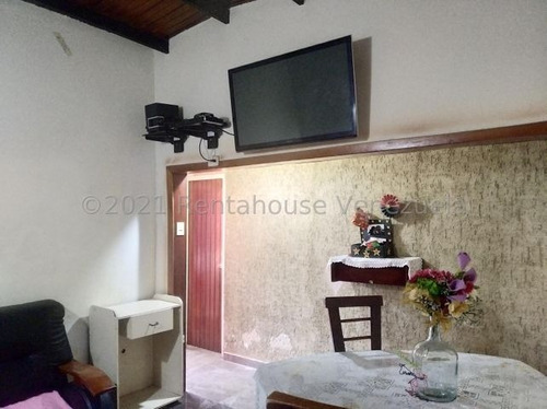 Imagen 7 de 21 de Apartamento En Venta Morro Ii Anakarina Bravo Rentahouse 22-7019
