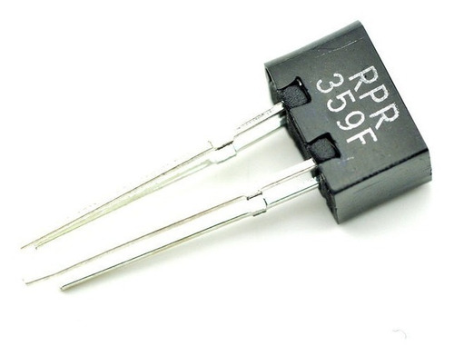 Sensor Ir Rpr359f - 5 Peças