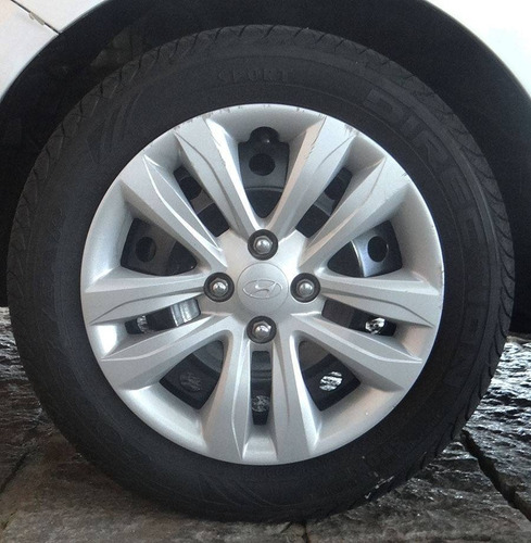 Imagem 11 de 12 de Hyundai Hb20s 1.0 Comfort Plus 12v Flex 4p Manual