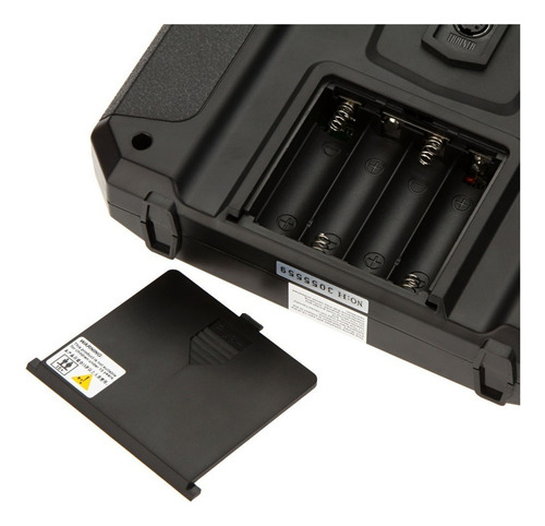 Newn Flysky Fs-i6 Afhds 2a Transmisor Del Sistema De Radio