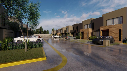 Imagen 18 de 29 de Casa En Condominio - Santa María
