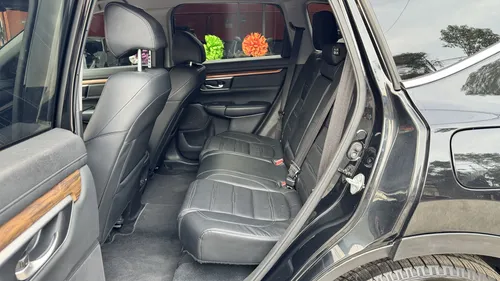 Honda CR-V 1.5 Turbo Plus Cvt