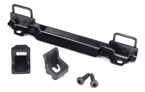 Kit De Soporte De Conector Isofix Latch Para Interfaz De Seg