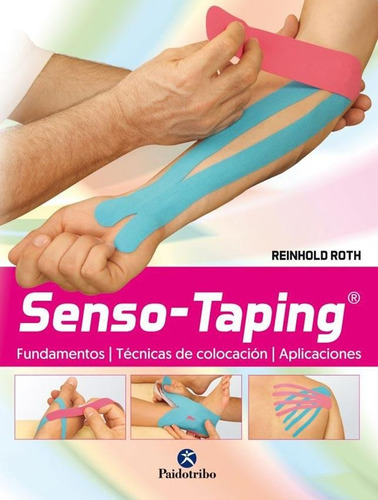 Senso-taping - Reinhold Roth