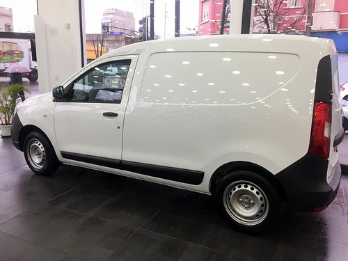 Renault Kangoo Ii Express Confort 1.6 Sce