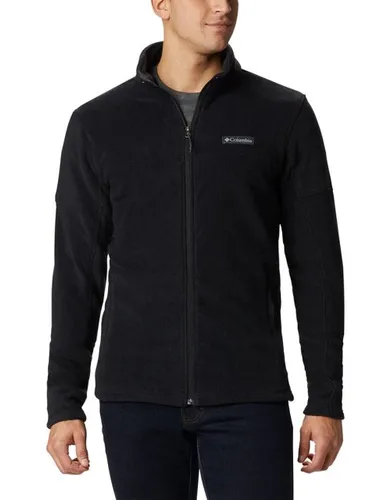 COLUMBIA Polar Hombre Basin Trail Full Zip Verde