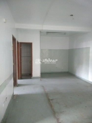 Aluguel Ou Venda Prédio Até 1.000 M2 Centro Guarulhos R$ 20.000,00 | R$ 2.360.000,00 - 34012a