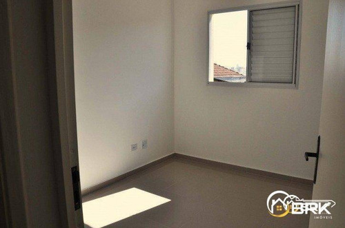 Casa Com 3 Dormitórios À Venda, 94 M² - Vila Carrão - São Paulo/sp - Ca0804