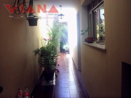 Imagem 3 de 15 de Casa Sobrado Para Venda, 2 Dormitório(s) - 5068