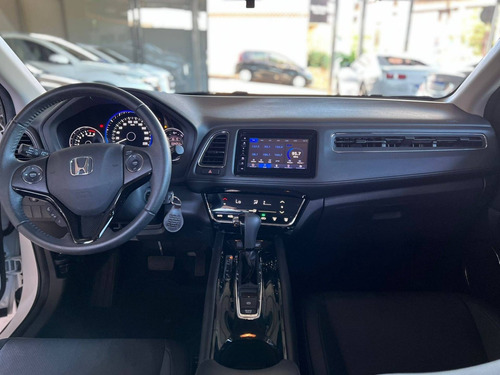 Imagem 3 de 8 de Honda Hr-v 1.8 16v Flex Exl 4p Automático
