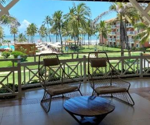 Costa Do Sauípe, Hotel Brisa Ou Sol, 1 Semana, Tudo Incluído