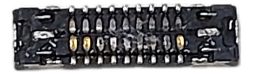 Fpc iPhone 12/ 12 Pro Touch Para Programadora V1s (Usado)