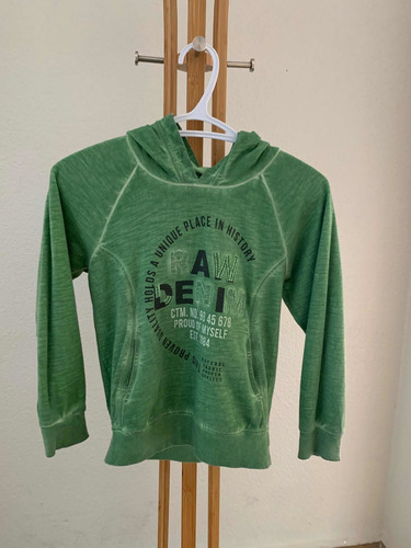 Sudadera Niño Boboli Talla 8 Años