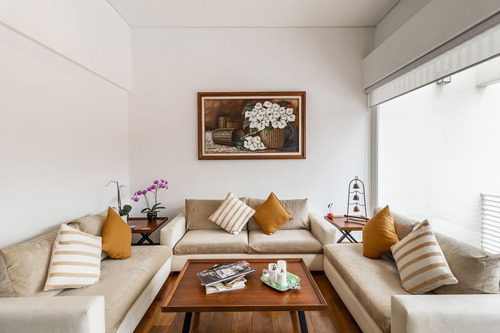 Imagen 3 de 21 de Departamento En Venta En Pedregal