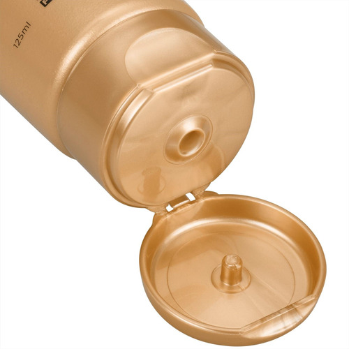 Imagen 3 de 3 de Crema Para Peinar Absolut Repair L´oréal Pro 125 Ml