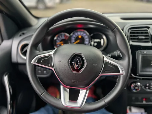Renault Stepway 1.6 Dynamique / Intens Automática