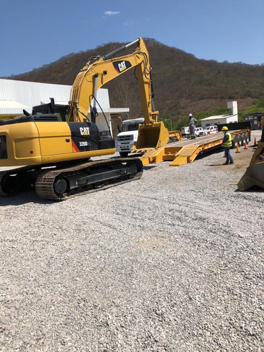 Caterpillar 320d 2l Entrega Inmediata
