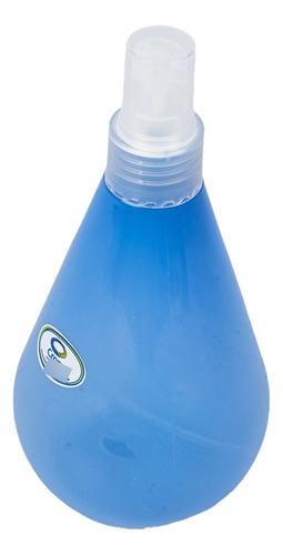 Pulverizador Spray Drop Azul Crom