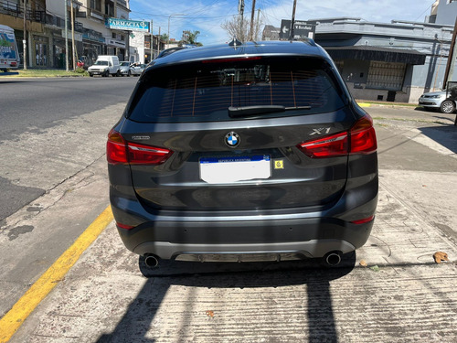 BMW X1 2.0 Sdrive 20i Sportline 192cv