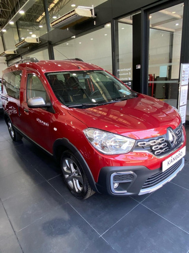 Renault Kangoo 1.6 Sce Stepway