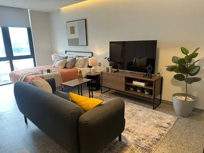 Departamento en renta